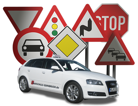 Fahrschule Sehnbruch in Essen
